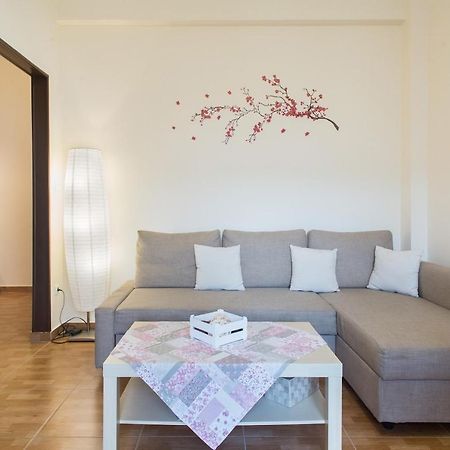 Appartement avec 2 chambre Athènes Extérieur photo
