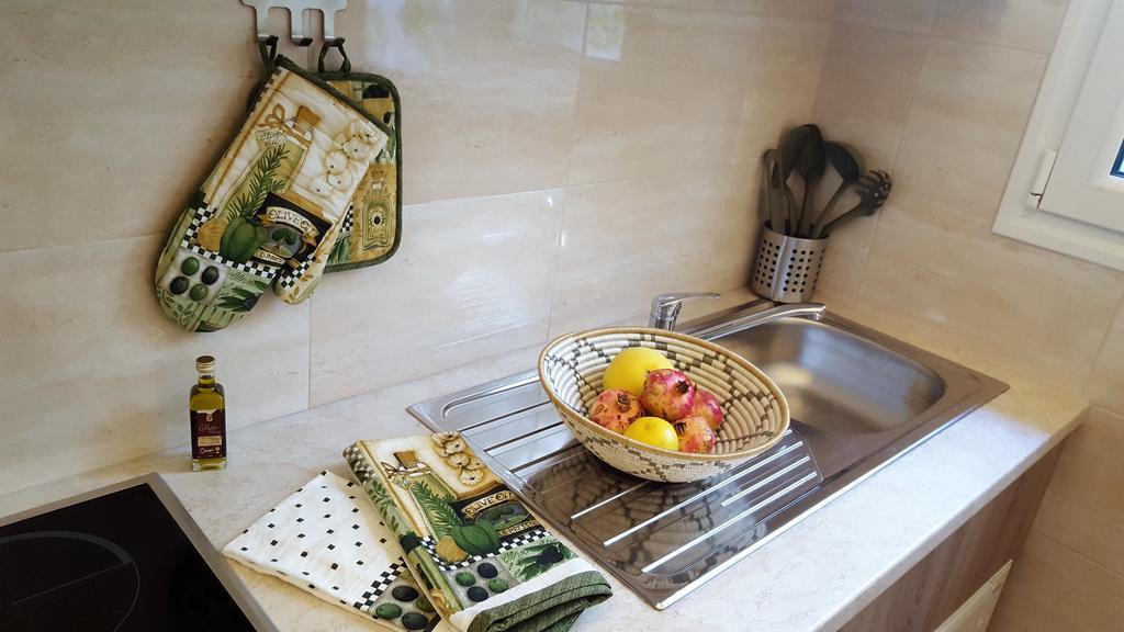 Appartement avec 2 chambre Athènes Extérieur photo