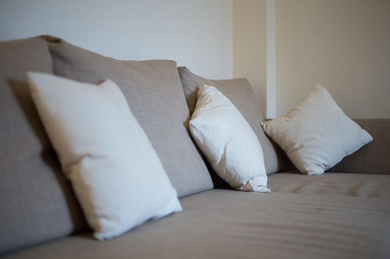 Appartement avec 2 chambre Athènes Extérieur photo