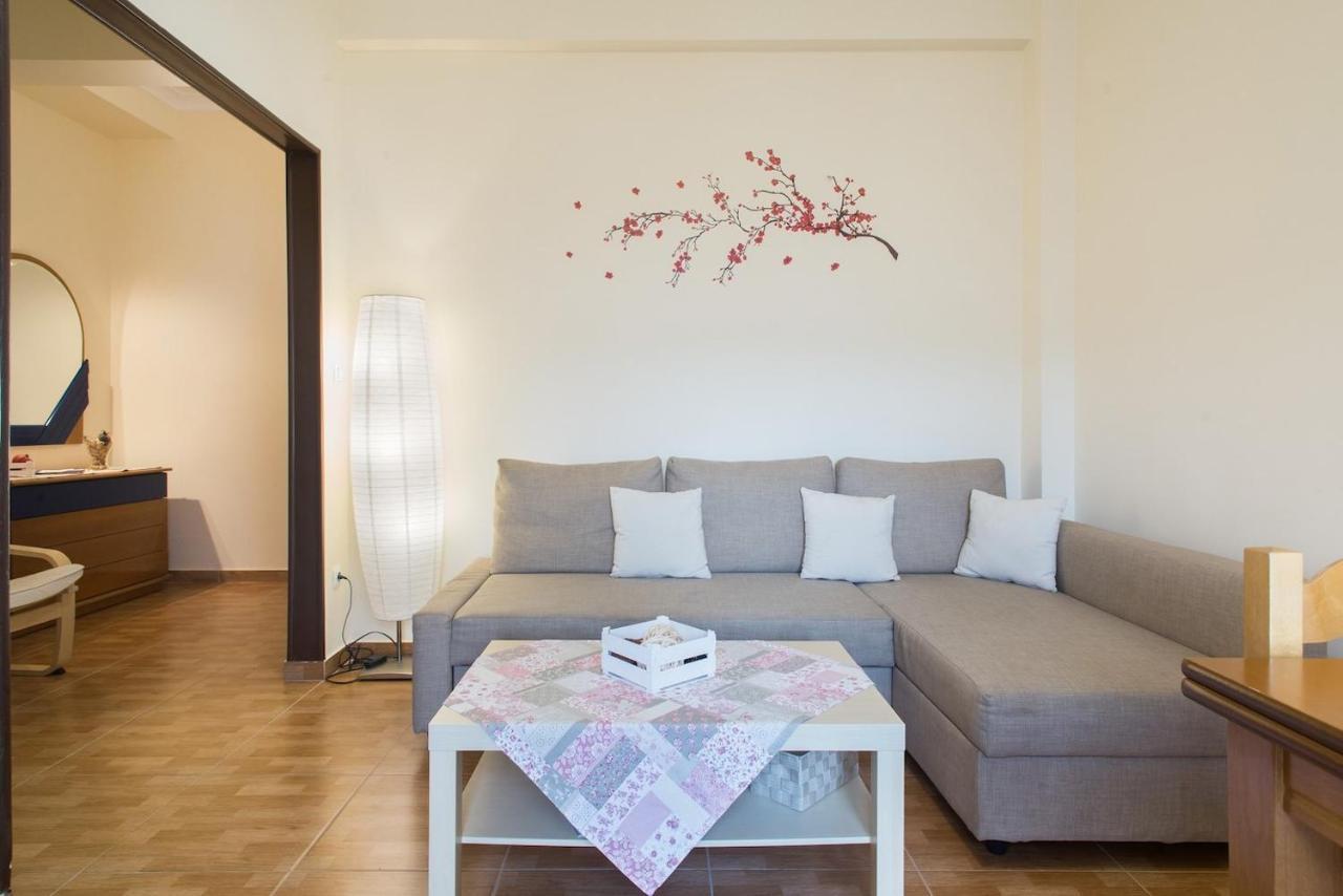 Appartement avec 2 chambre Athènes Extérieur photo